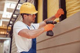 Best Wood Siding Installation  in Palm Springs, FL